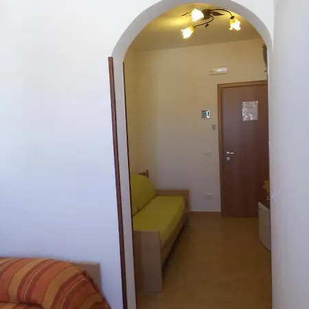 B&B Cristina Torricella  Room photo