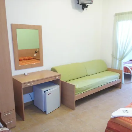 B&B Cristina Torricella  Room photo