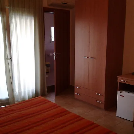 B&B Cristina Torricella  Room photo
