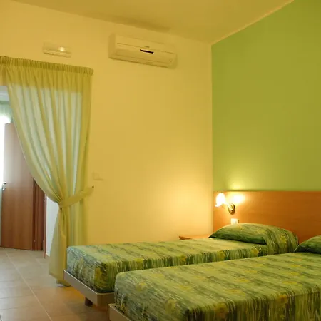 B&B Cristina Torricella  Room photo