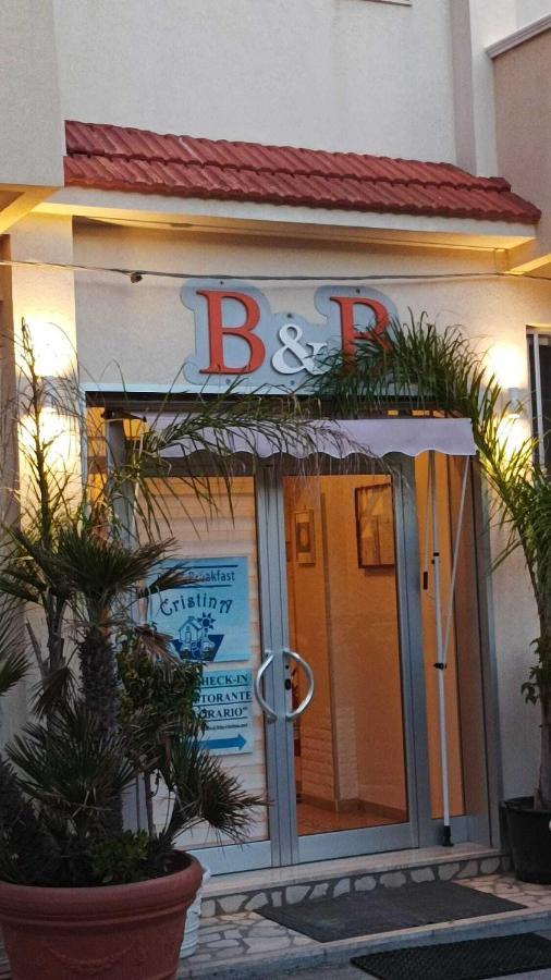 Bed & Breakfast Cristina Torricella (Taranto)