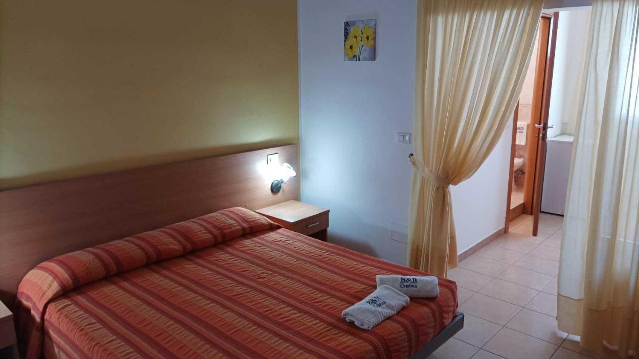 Cristina Bed & Breakfast Torricella (Taranto)