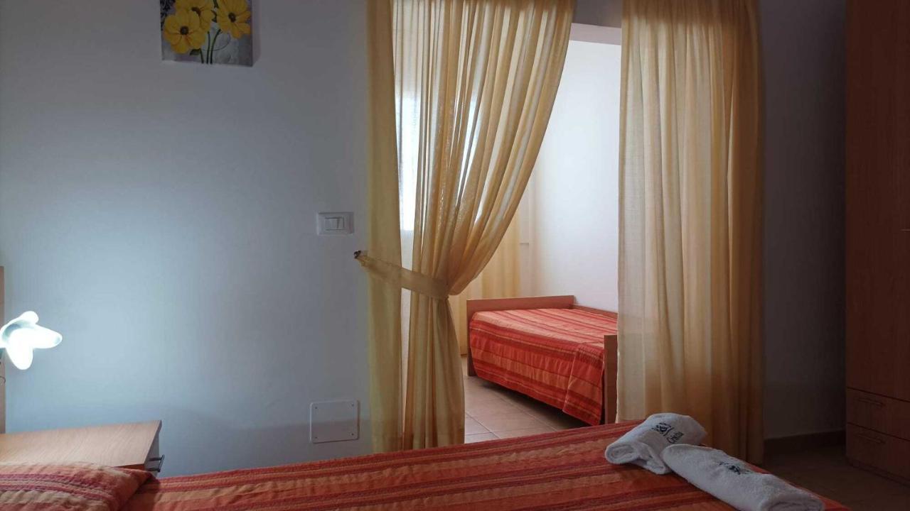 Cristina Bed & Breakfast *