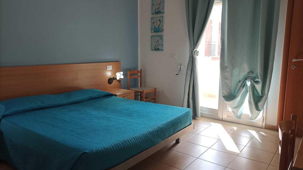 Cristina Bed & Breakfast