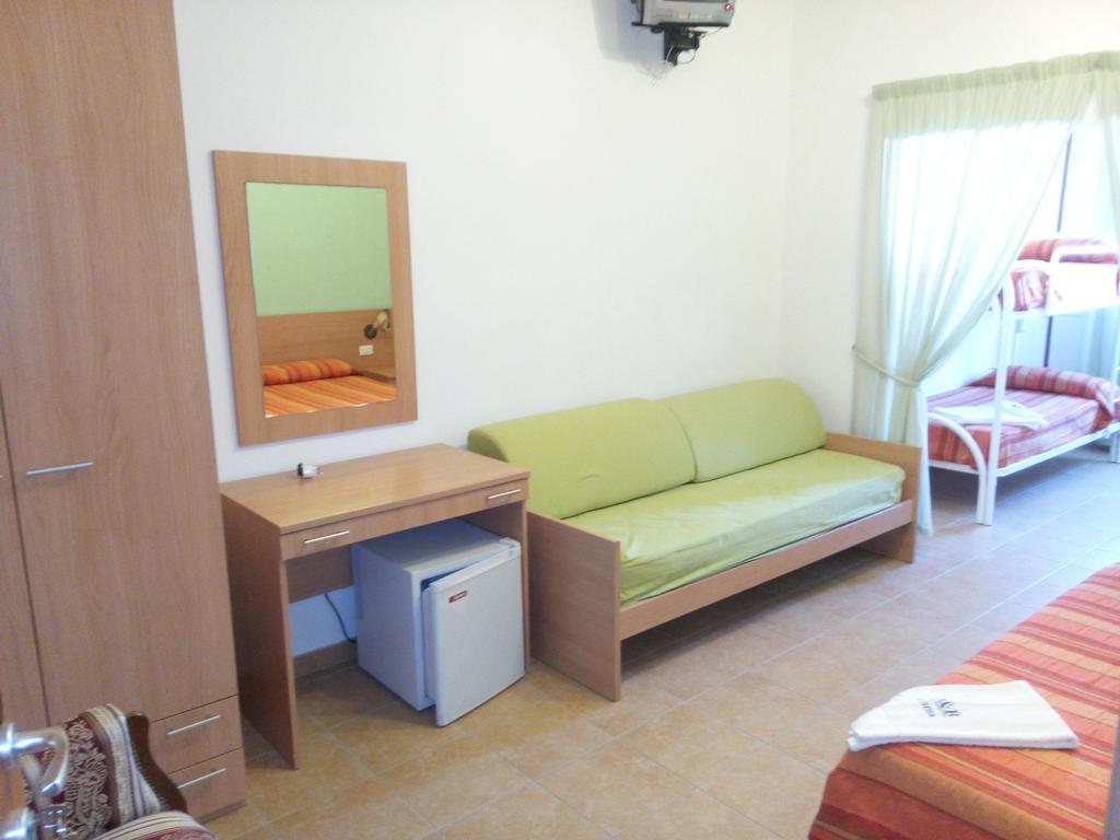 Bed & Breakfast Cristina *