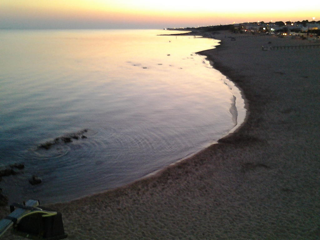 Bed & Breakfast Cristina Torricella (Taranto)