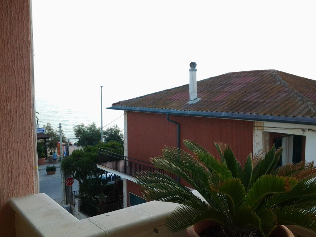 Bed & Breakfast Cristina