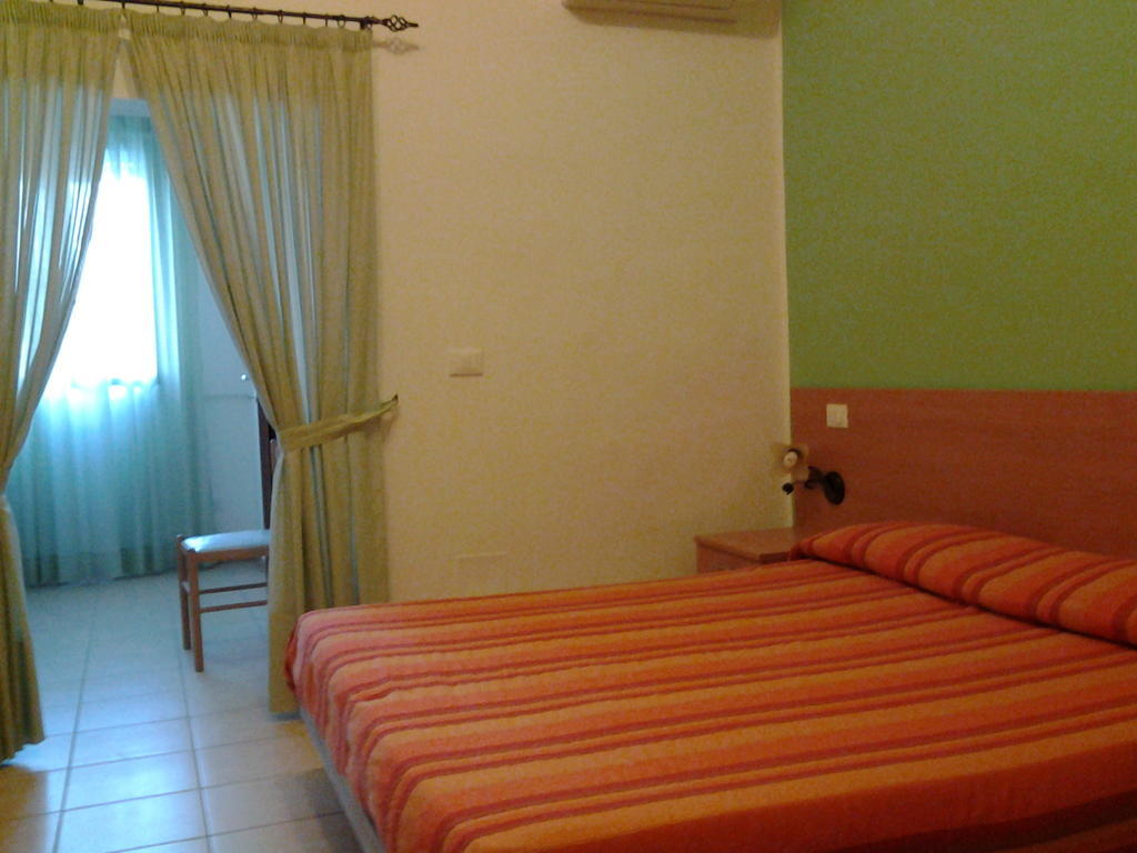 Bed & Breakfast Cristina