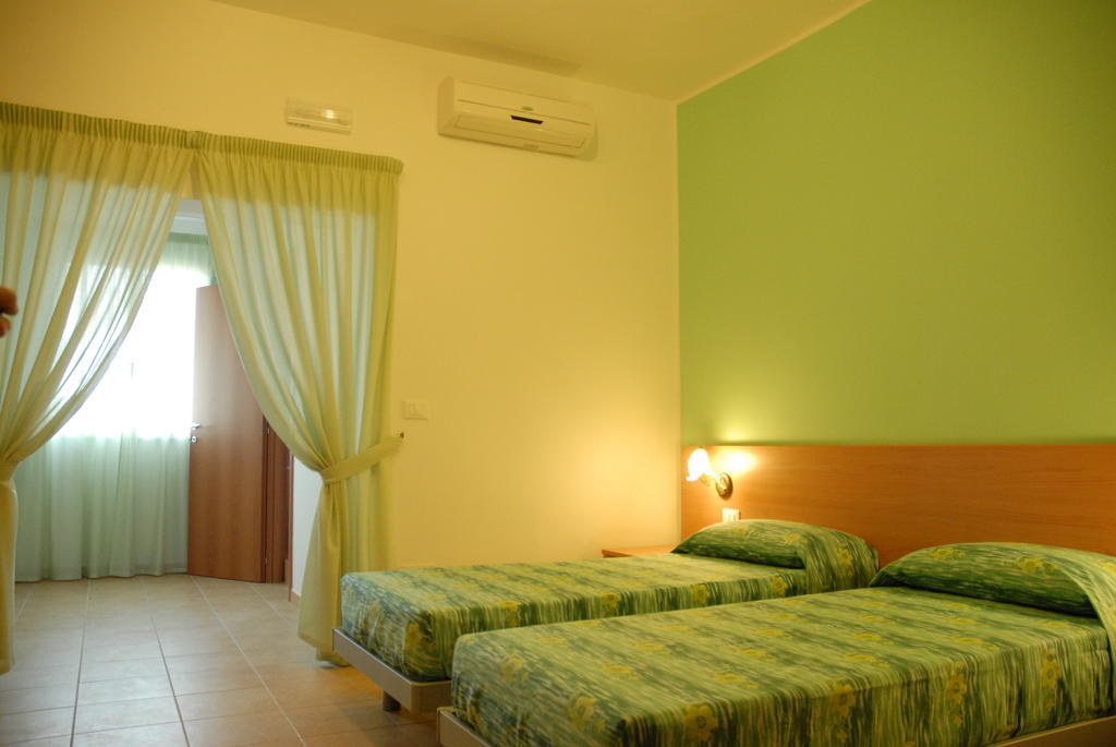 Bed & Breakfast Cristina Torricella (Taranto)