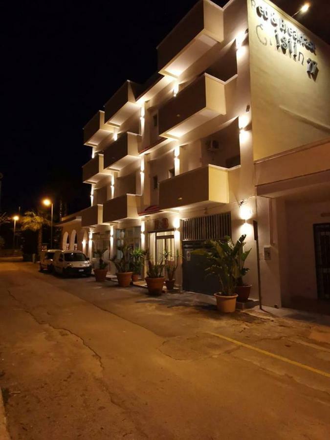 Cristina Bed & Breakfast *